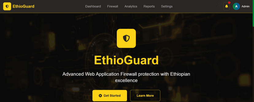 EthioGard.com